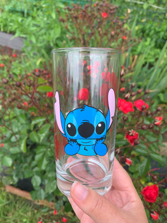 Verre Stitch Hawaï