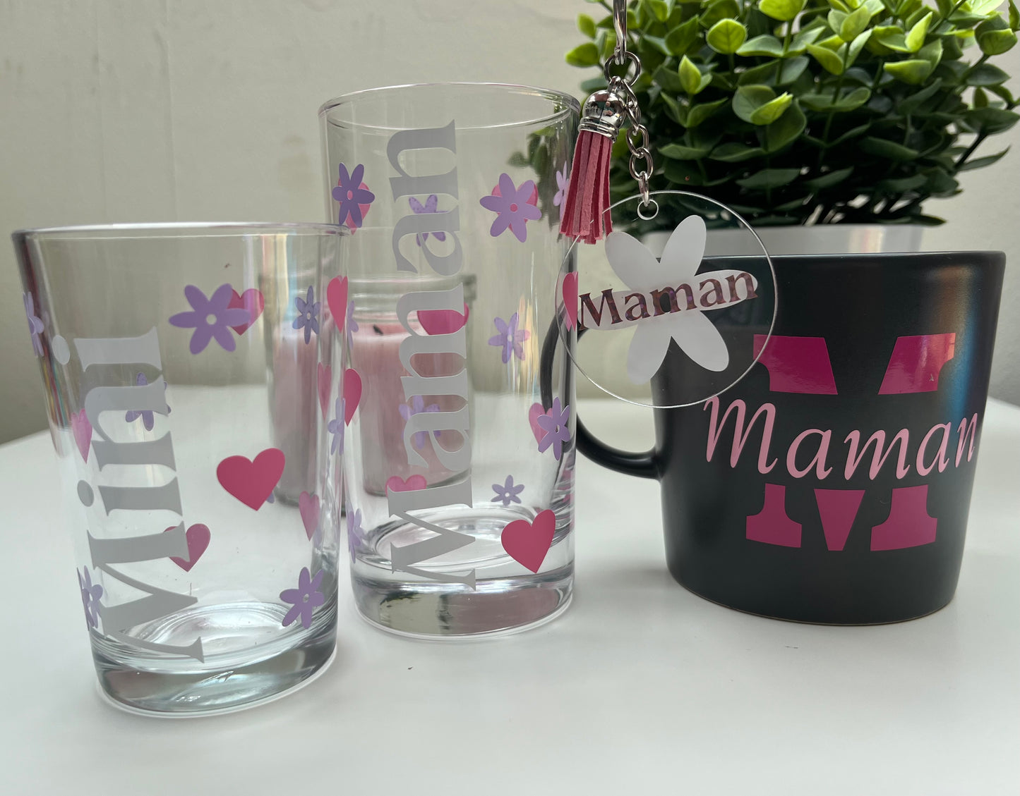 Tasse maman
