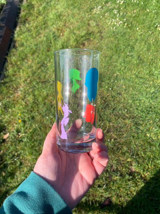 Verre Vice versa