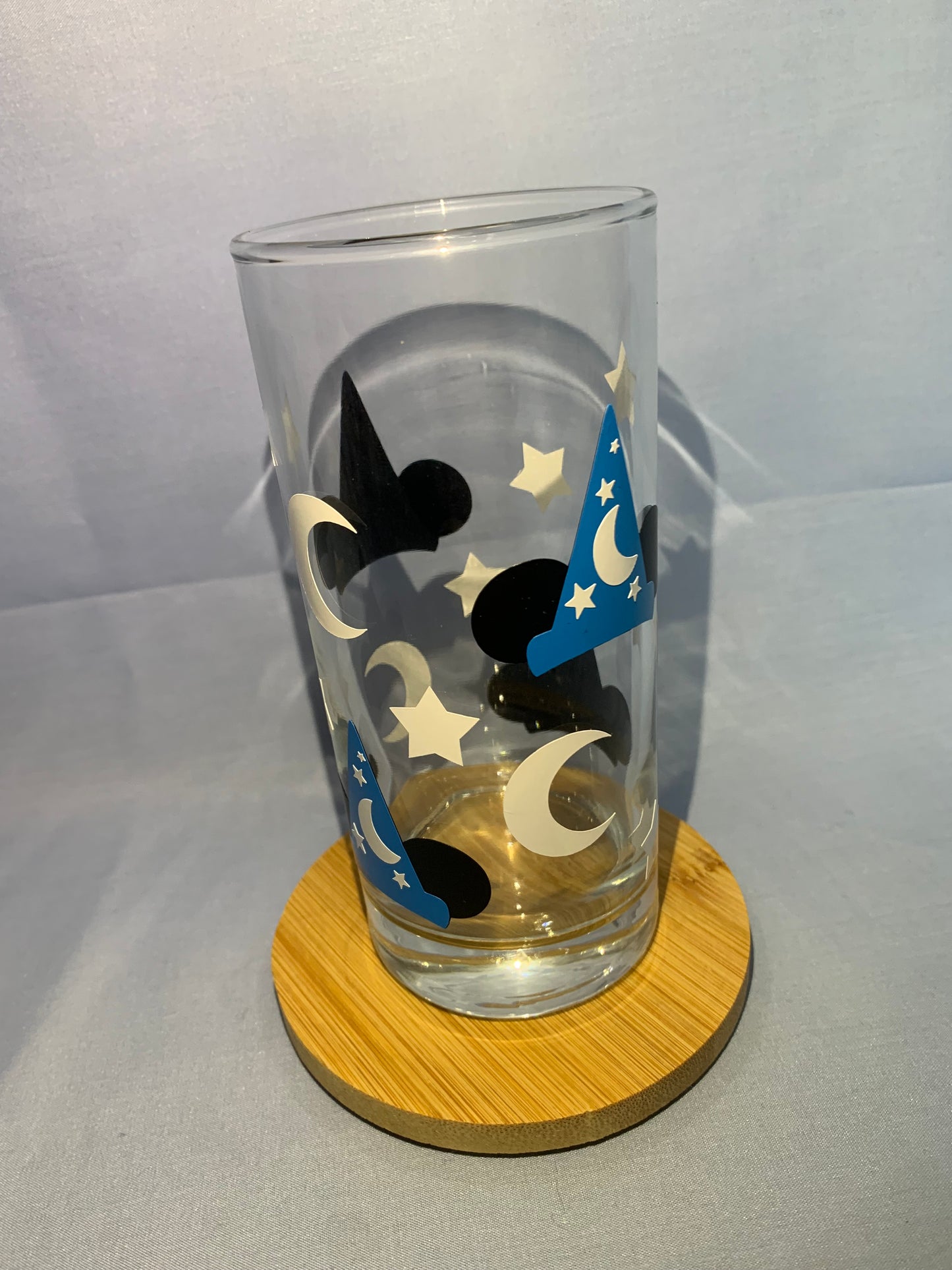 Verre Fantasia