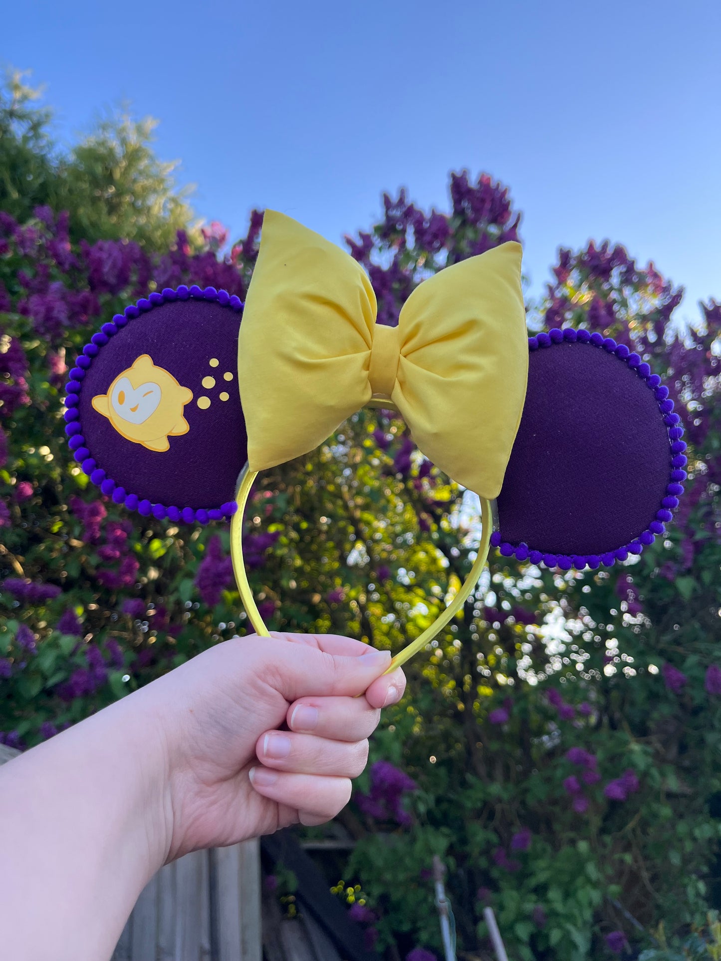 Ears Star