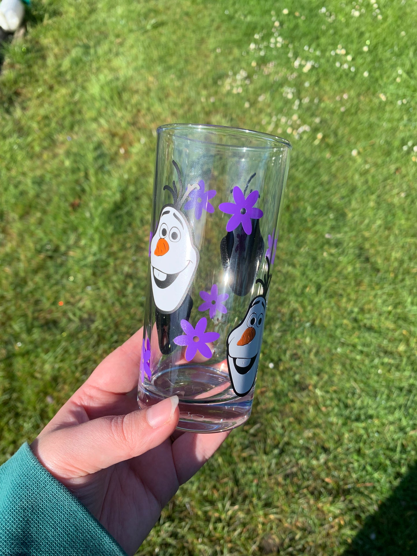 Verre Olaf