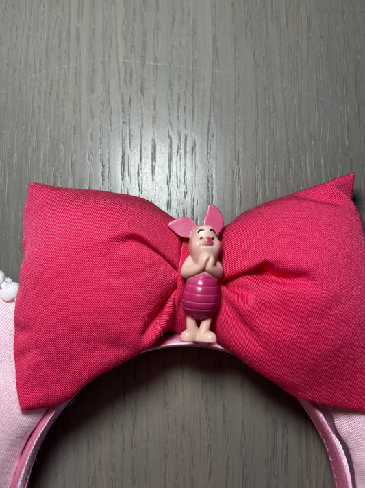Ears Porcinet