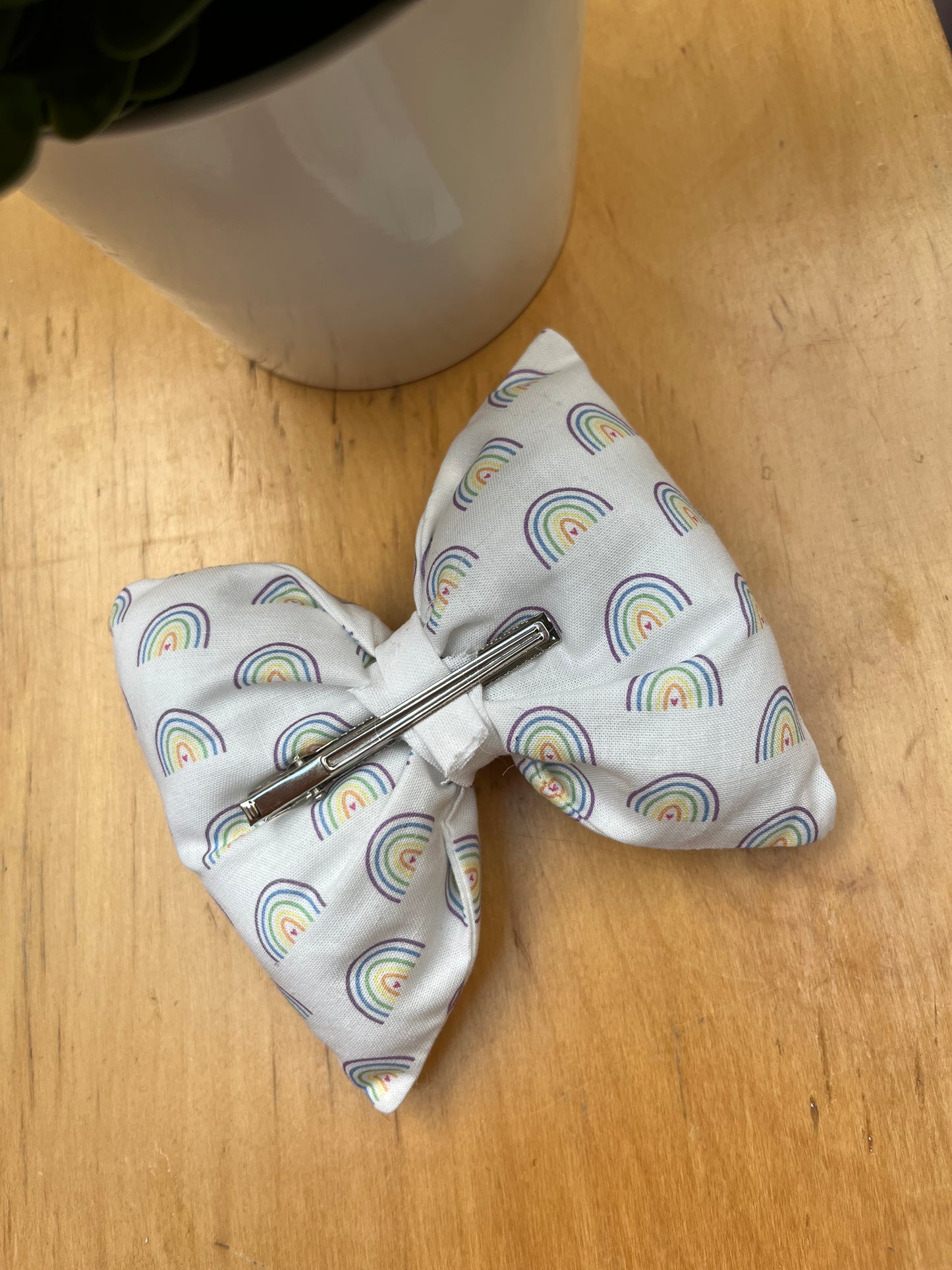 Nœud Arc-en-ciel