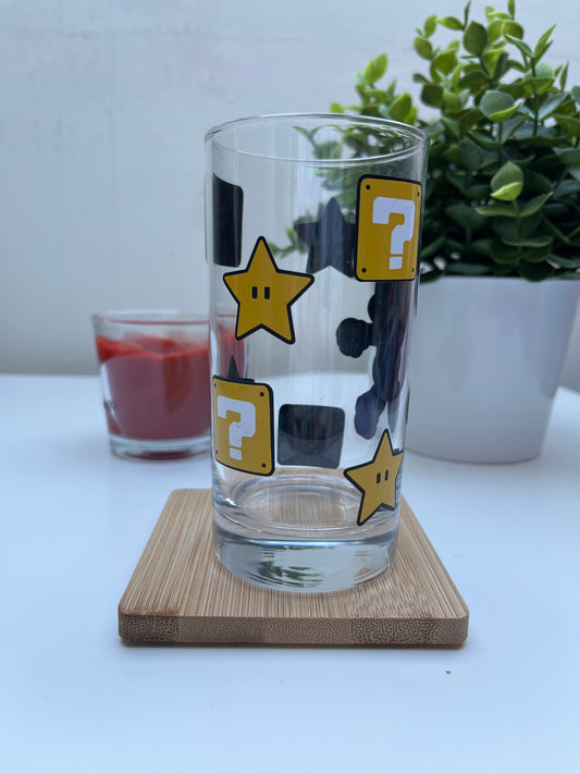 Verre Mario