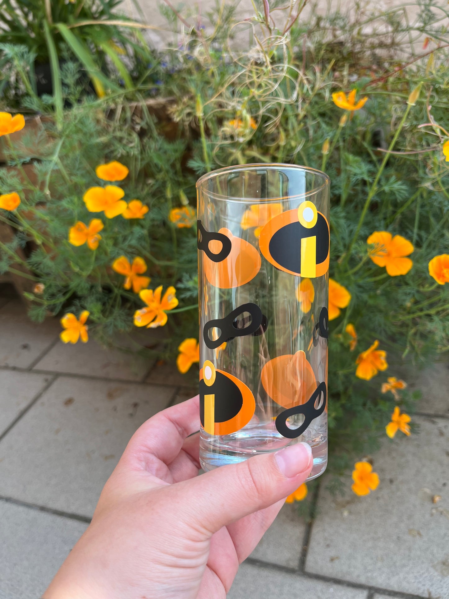 Verre Indestructibles