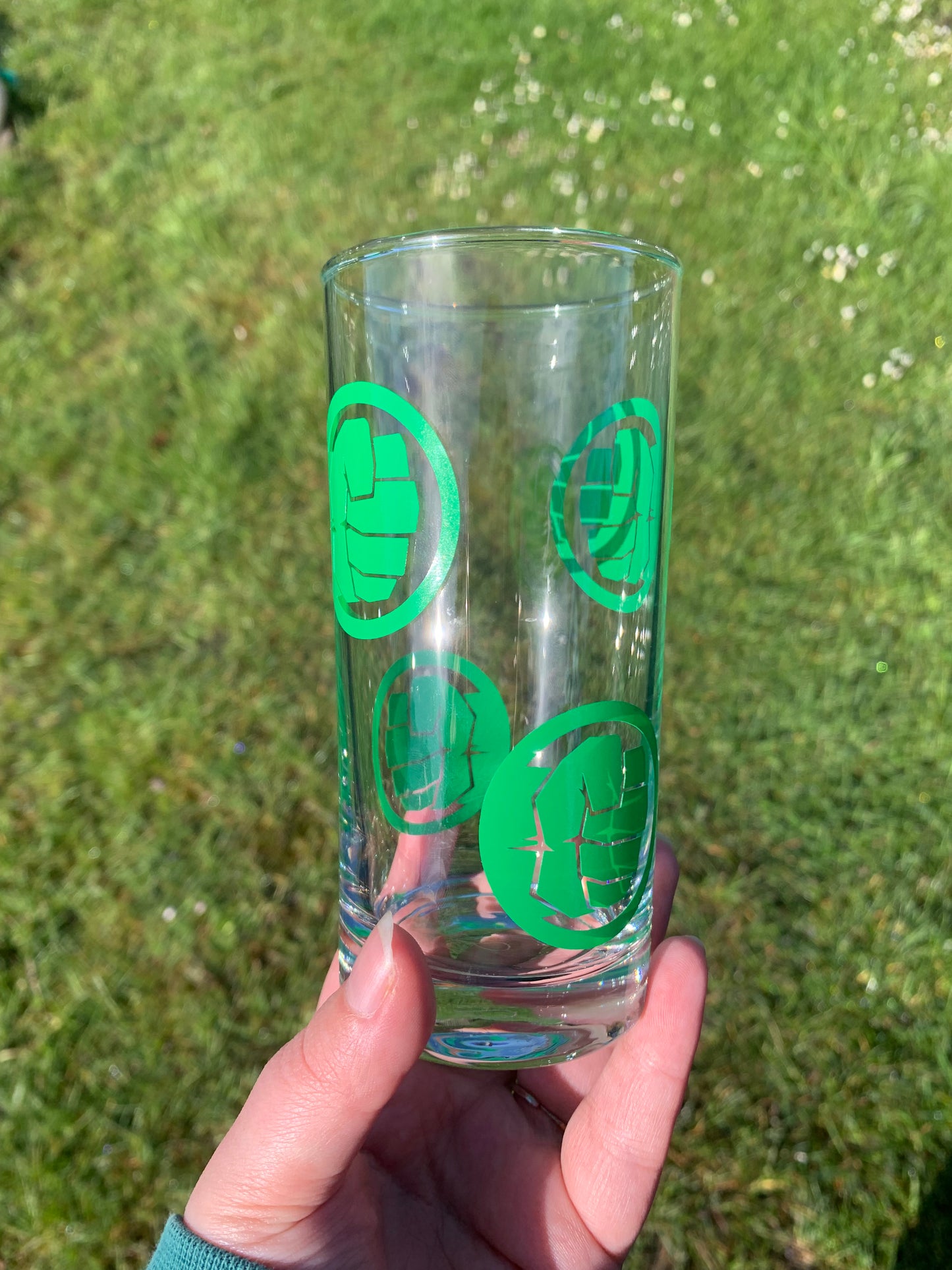 Verre Hulk