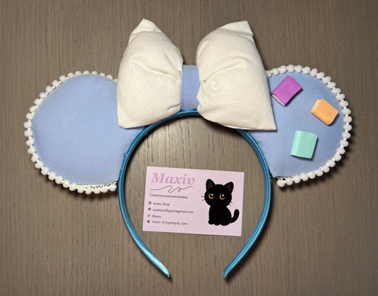 Ears Belle