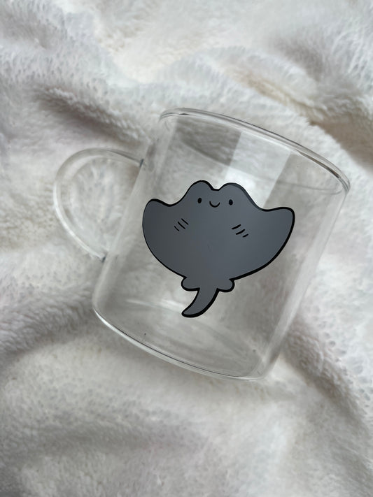 Tasse Raie