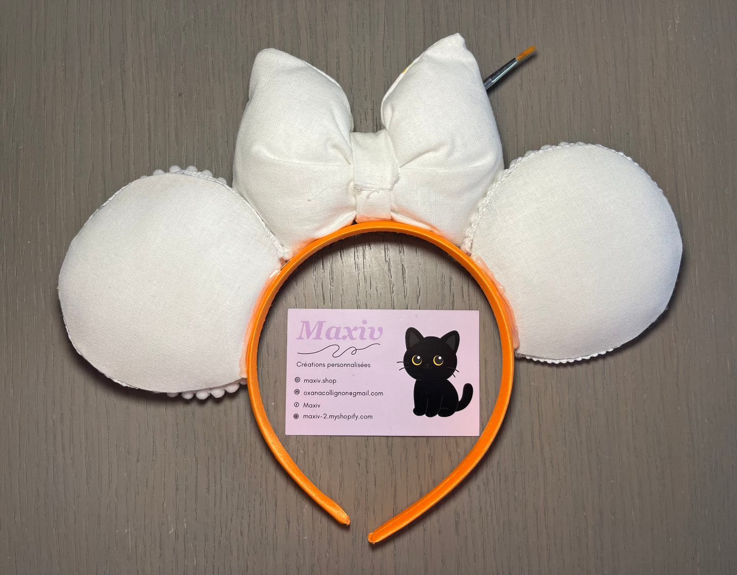 Ears Peinture