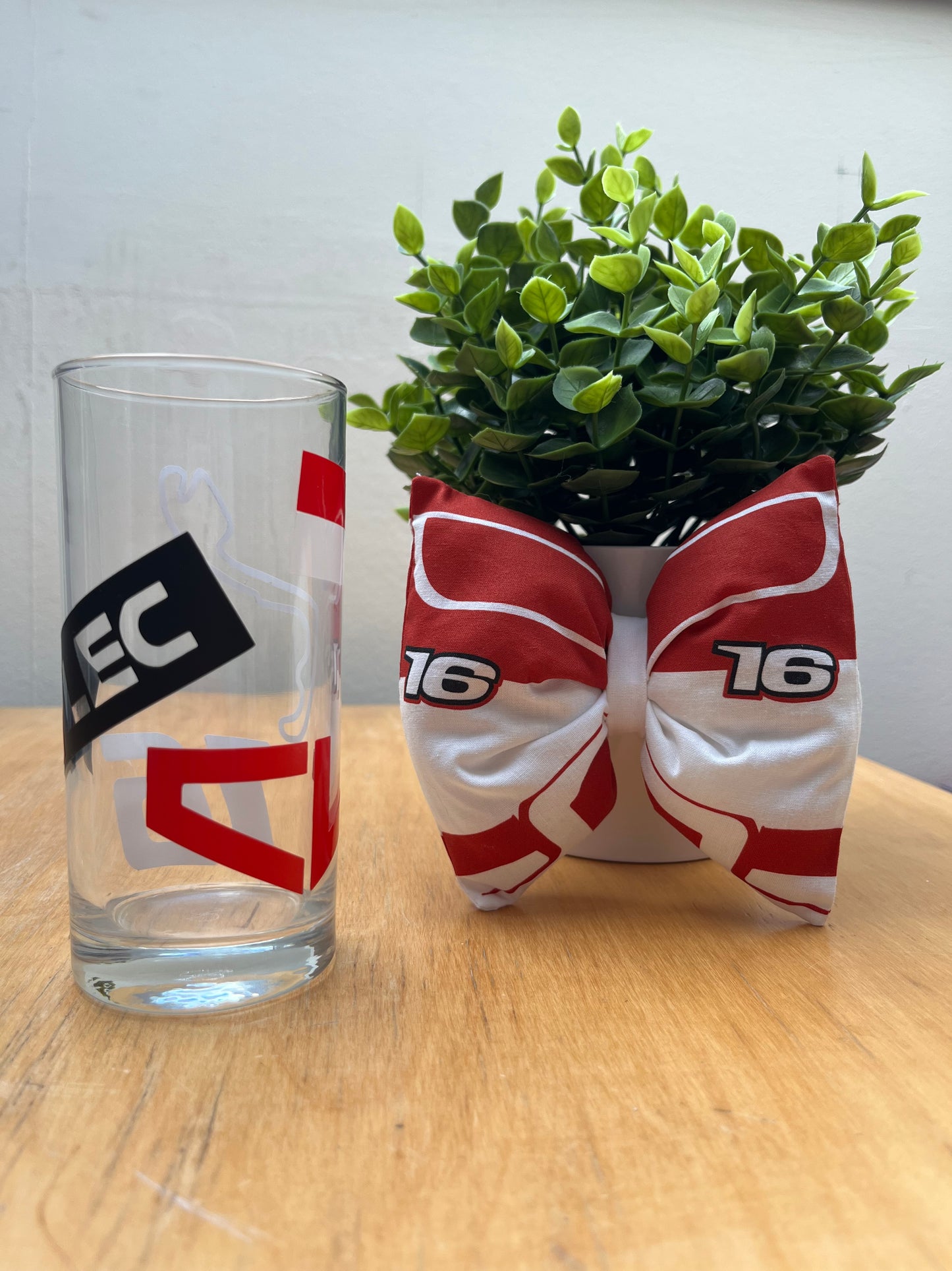 Verre Charles Leclerc
