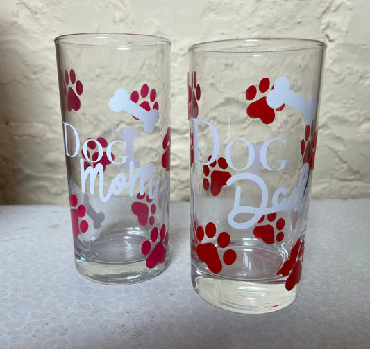 Verre Dog Dad
