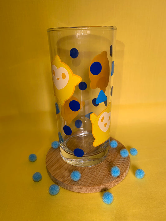 Verre Star
