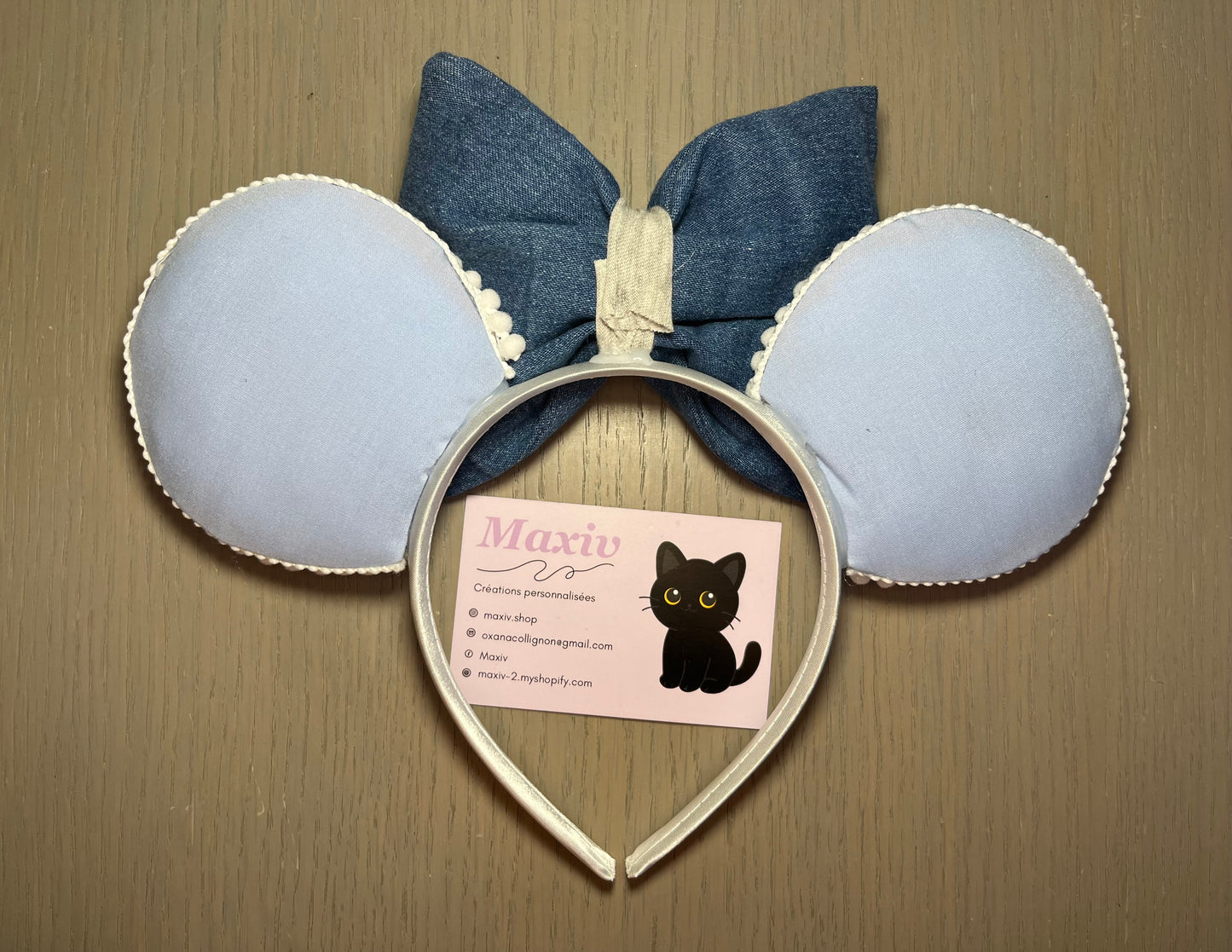Ears Judy