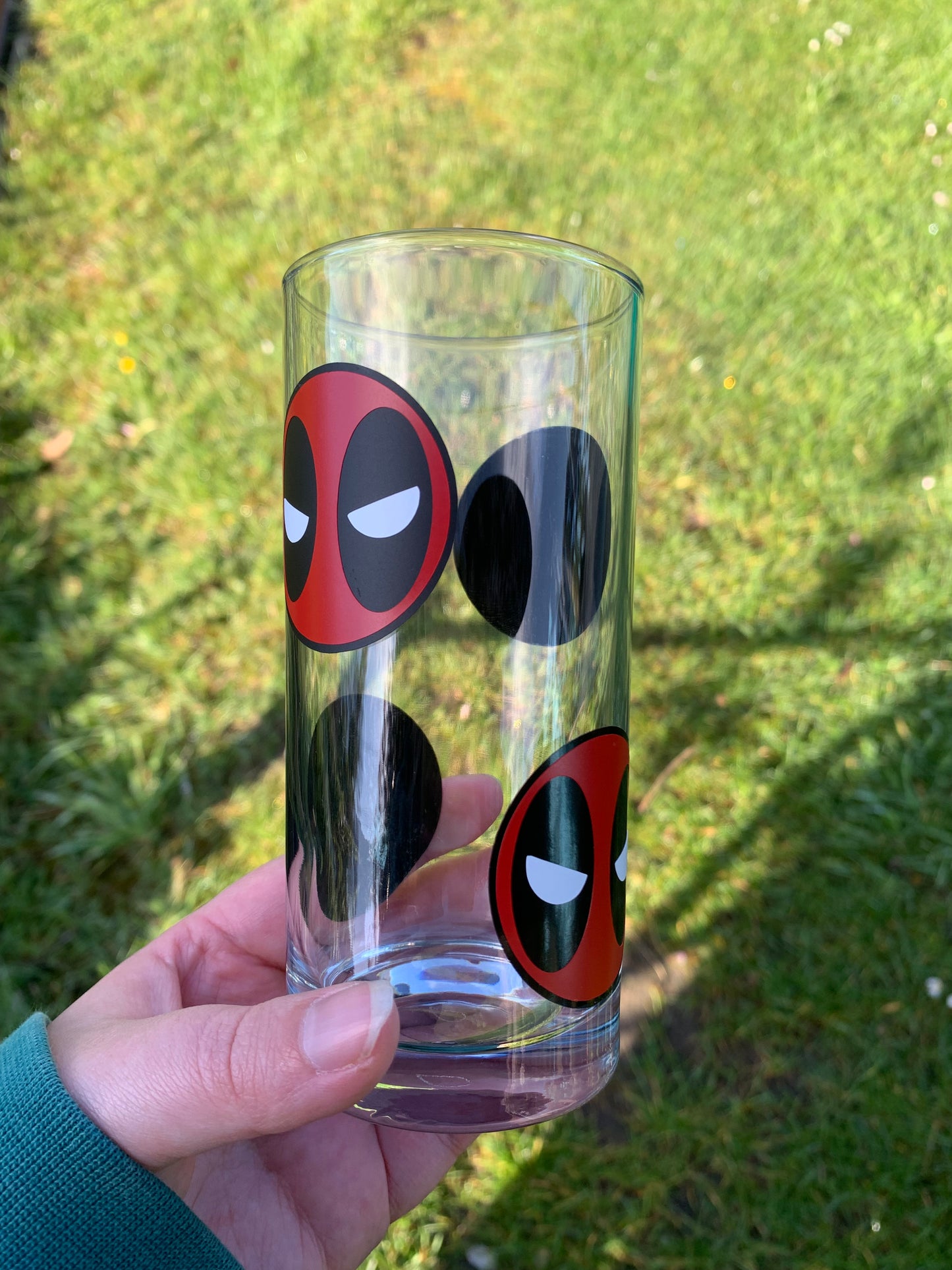 Verre Deathpool