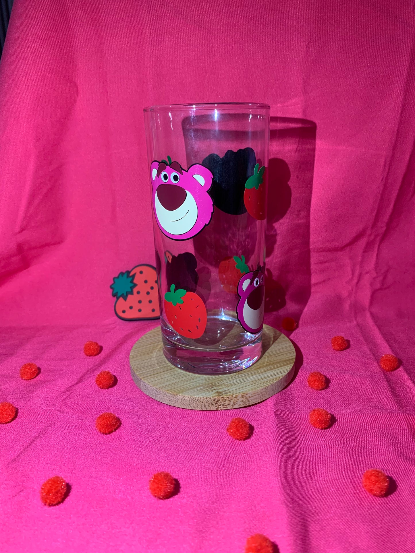 Verre Lotso