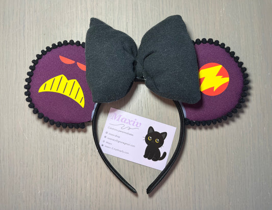 Ears Zurg