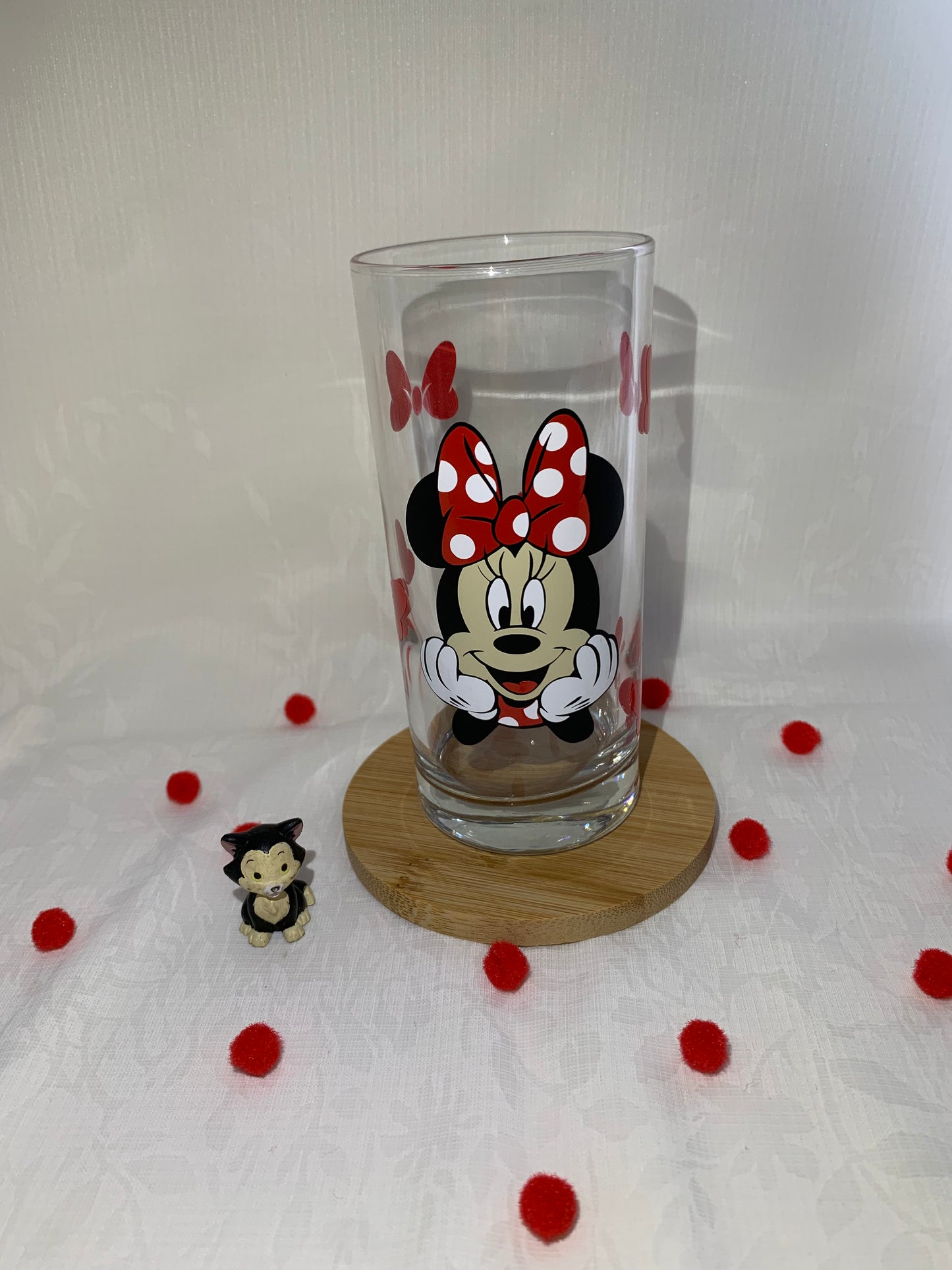 Verre Minnie