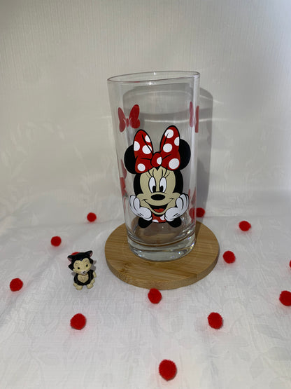 Verre Minnie