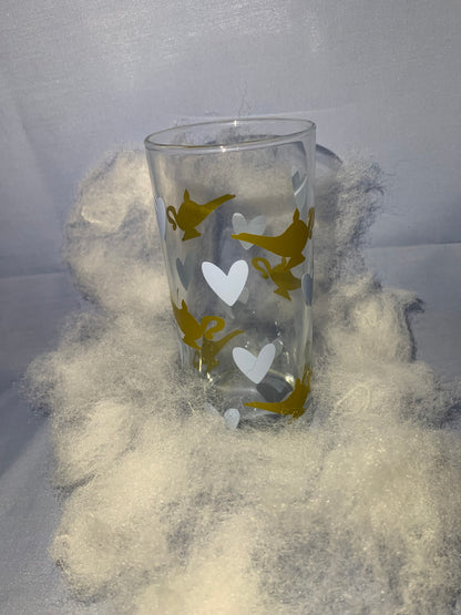 Verre Jasmine