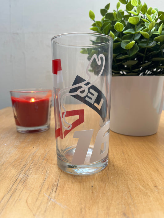 Verre Charles Leclerc