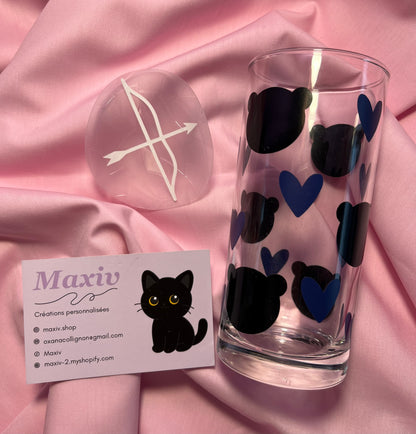 Verre Mérida