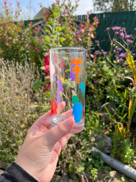 Verre Vice versa 2