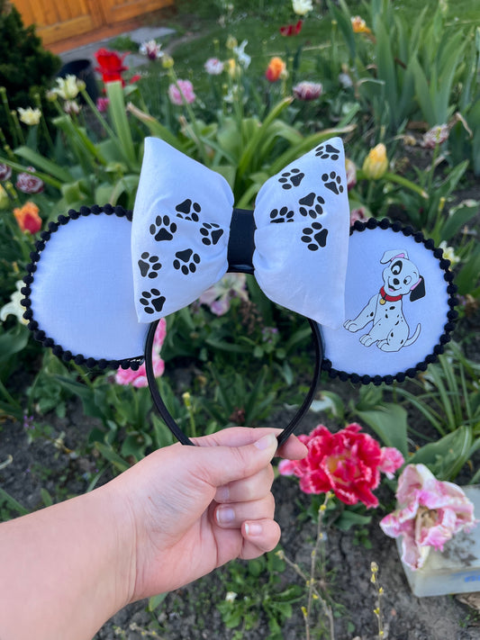 Ears Patch