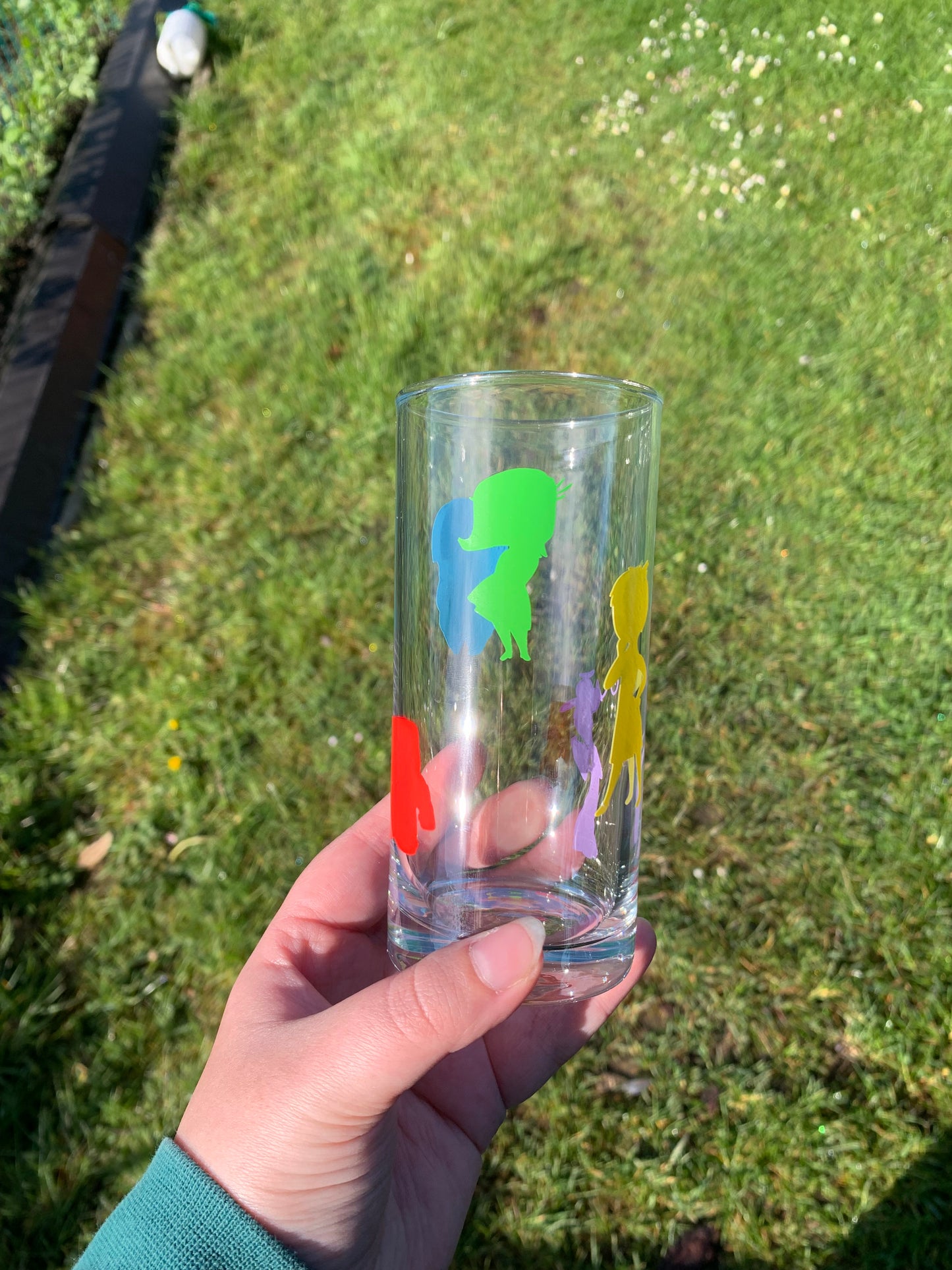 Verre Vice versa