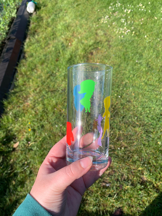 Verre Vice versa