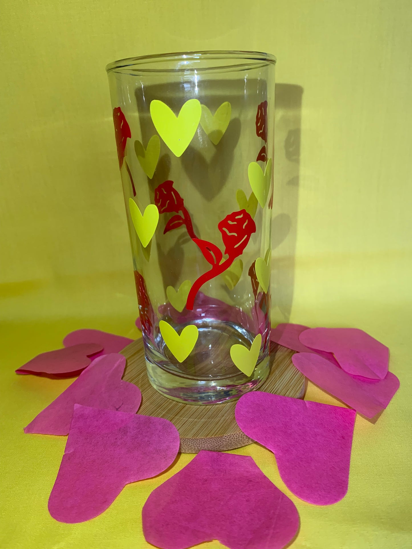 Verre Belle
