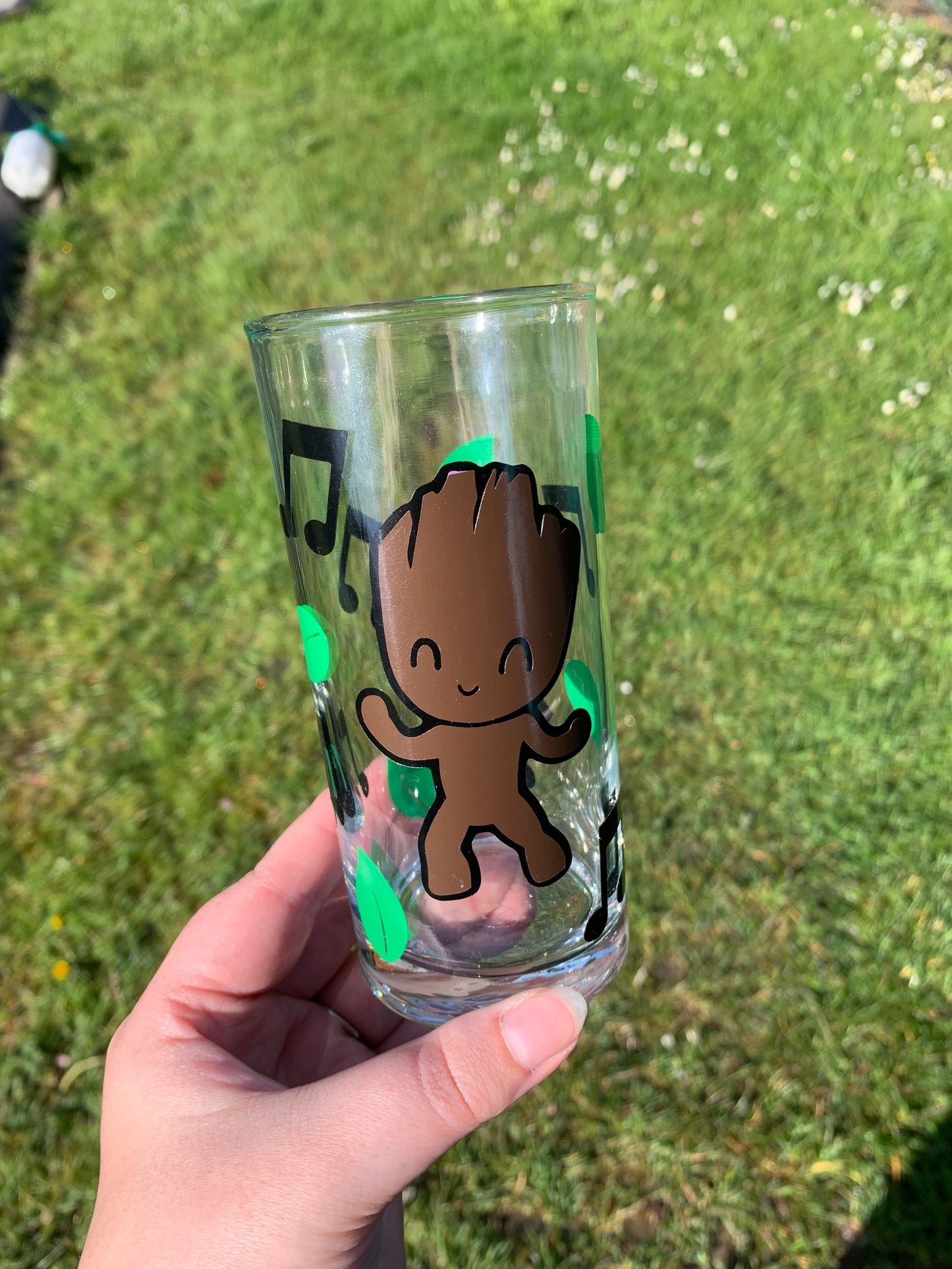 Verre Groot