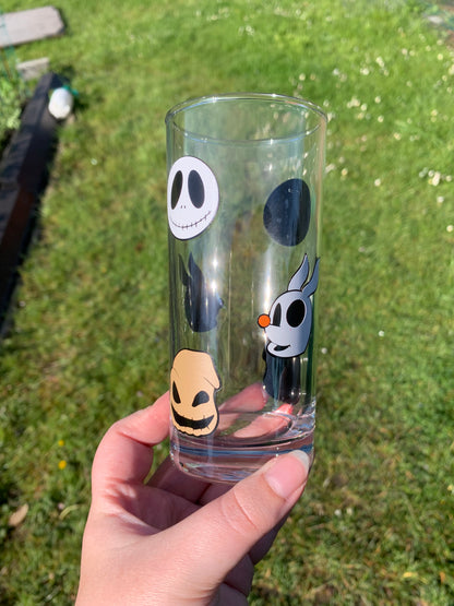 Verre Jack
