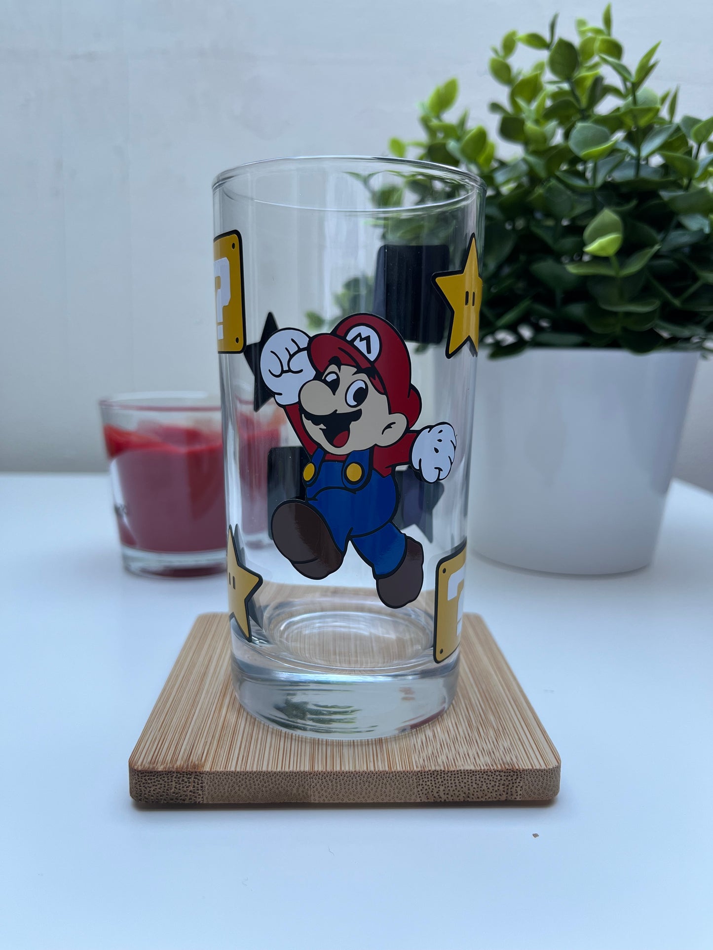 Verre Mario