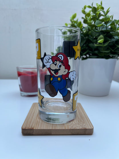 Verre Mario