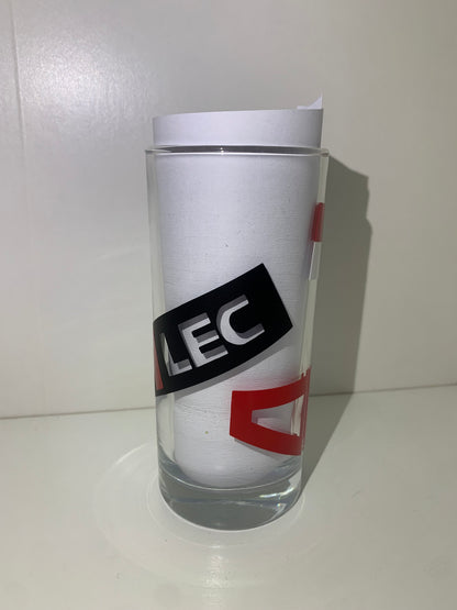 Verre Charles Leclerc