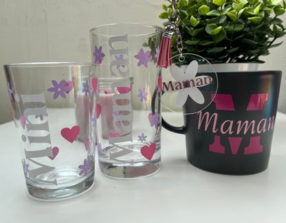Tasse maman