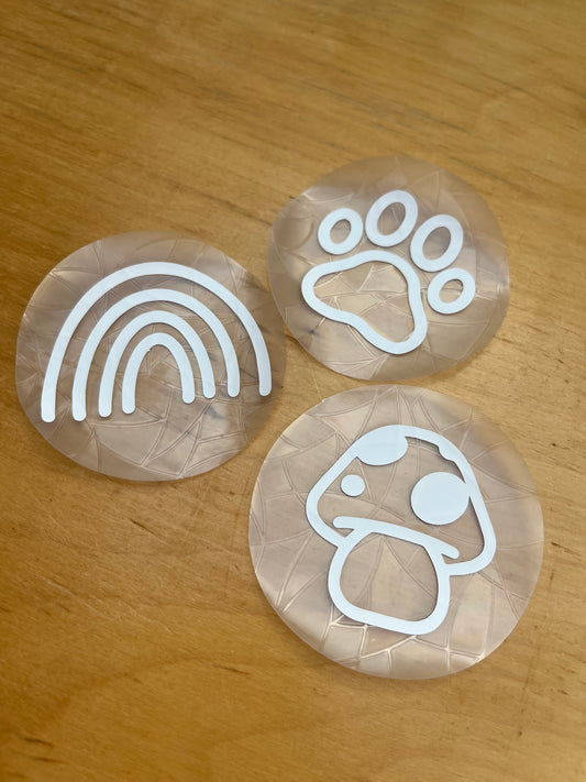 Sun-catcher