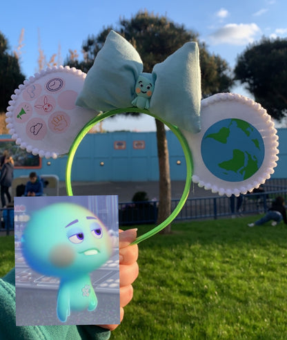 Ears 22