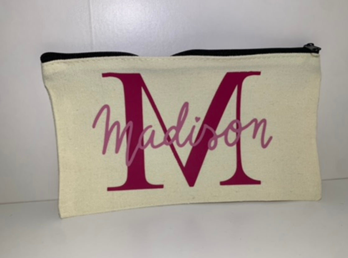 Pochette prénom