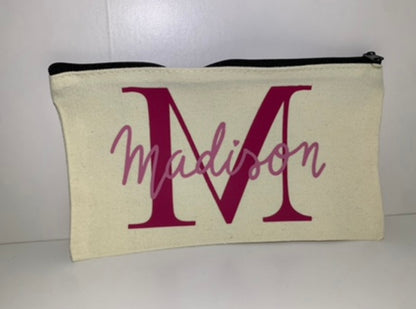 Pochette prénom
