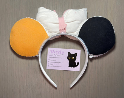Ears Aristochats