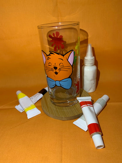 Verre Toulouse