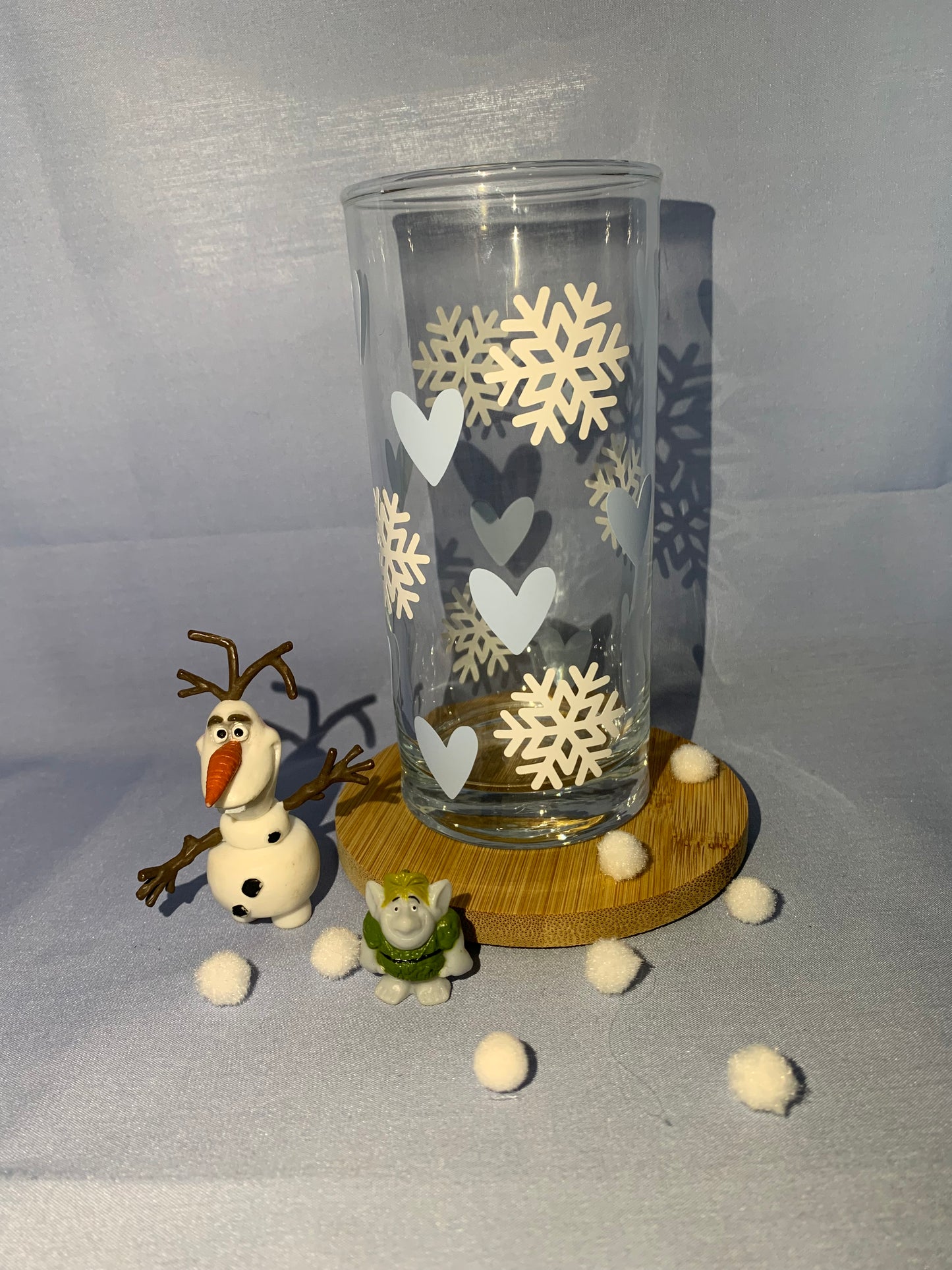 Verre Elsa