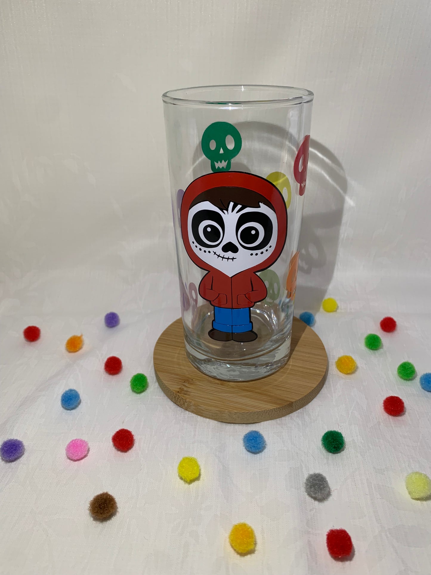 Verre Miguel
