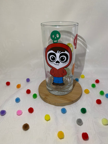 Verre Miguel
