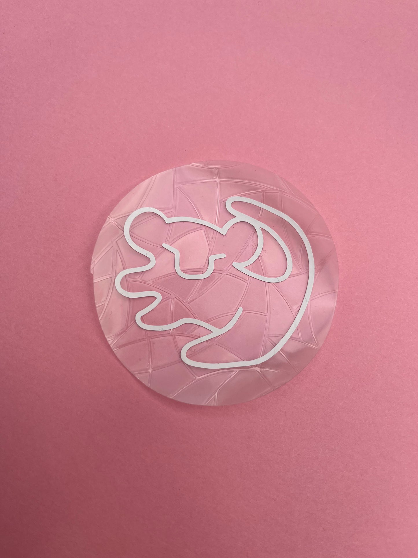 Sun-catcher  Disney