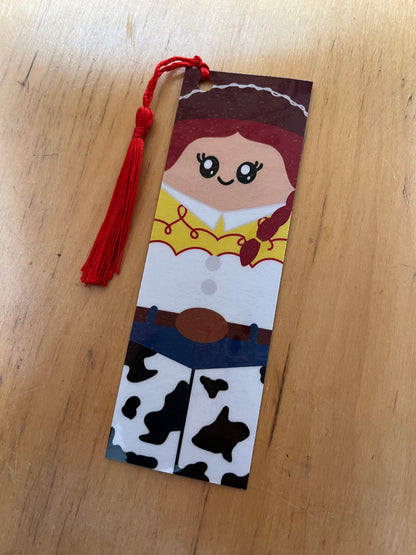 Marque-pages Toy story