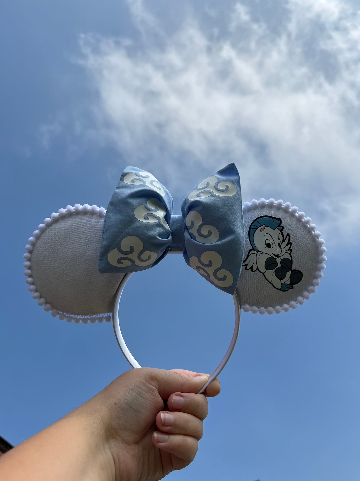 Ears Pégase