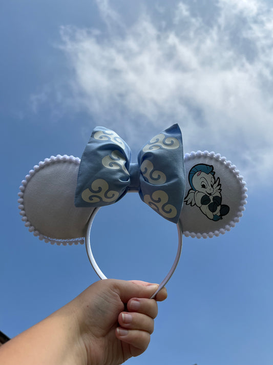 Ears Pégase